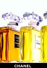   :: chanel  1