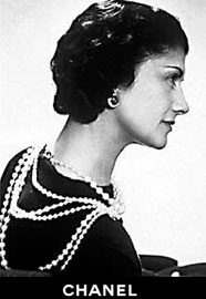   :: chanel  5