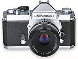   ::  Nikon  31