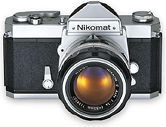   ::  Nikon  45