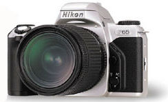  ::  Nikon  50