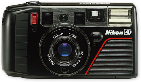   ::  Nikon  107