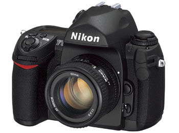   ::  Nikon  110