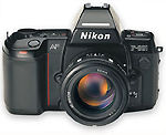   ::  Nikon  115