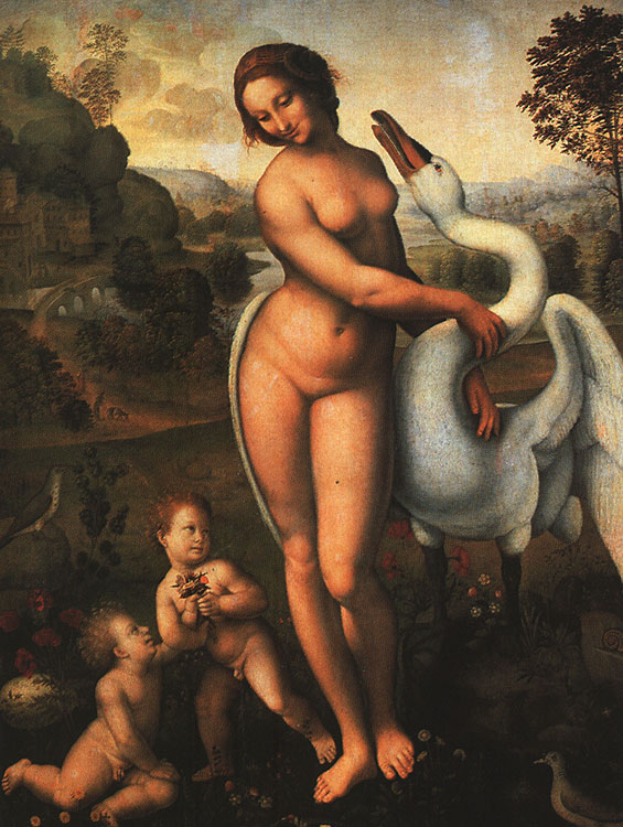  ::    (Leonardo  Da Vinci)  3