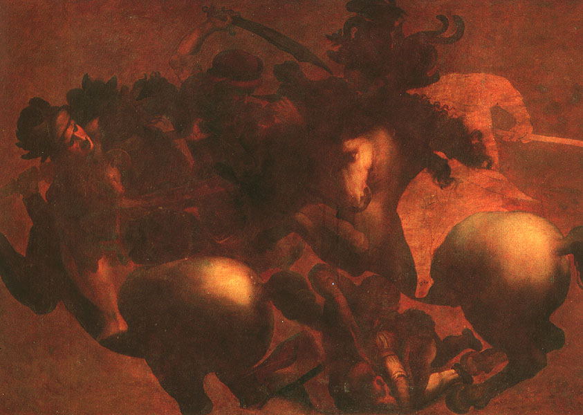  ::    (Leonardo  Da Vinci)  4