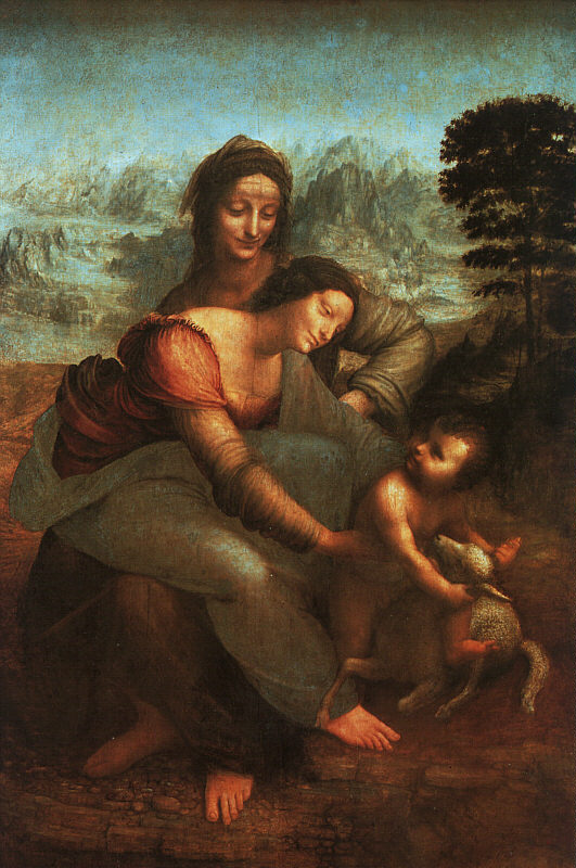  ::    (Leonardo  Da Vinci)  6