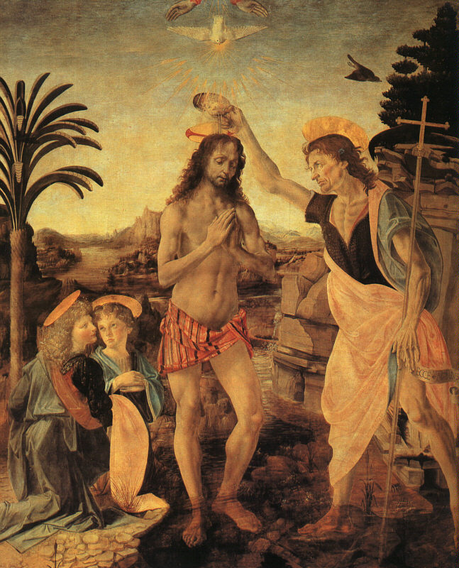  ::    (Leonardo  Da Vinci)  11