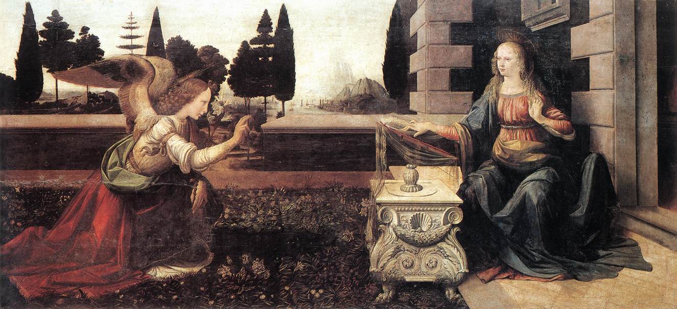  ::    (Leonardo  Da Vinci)  12