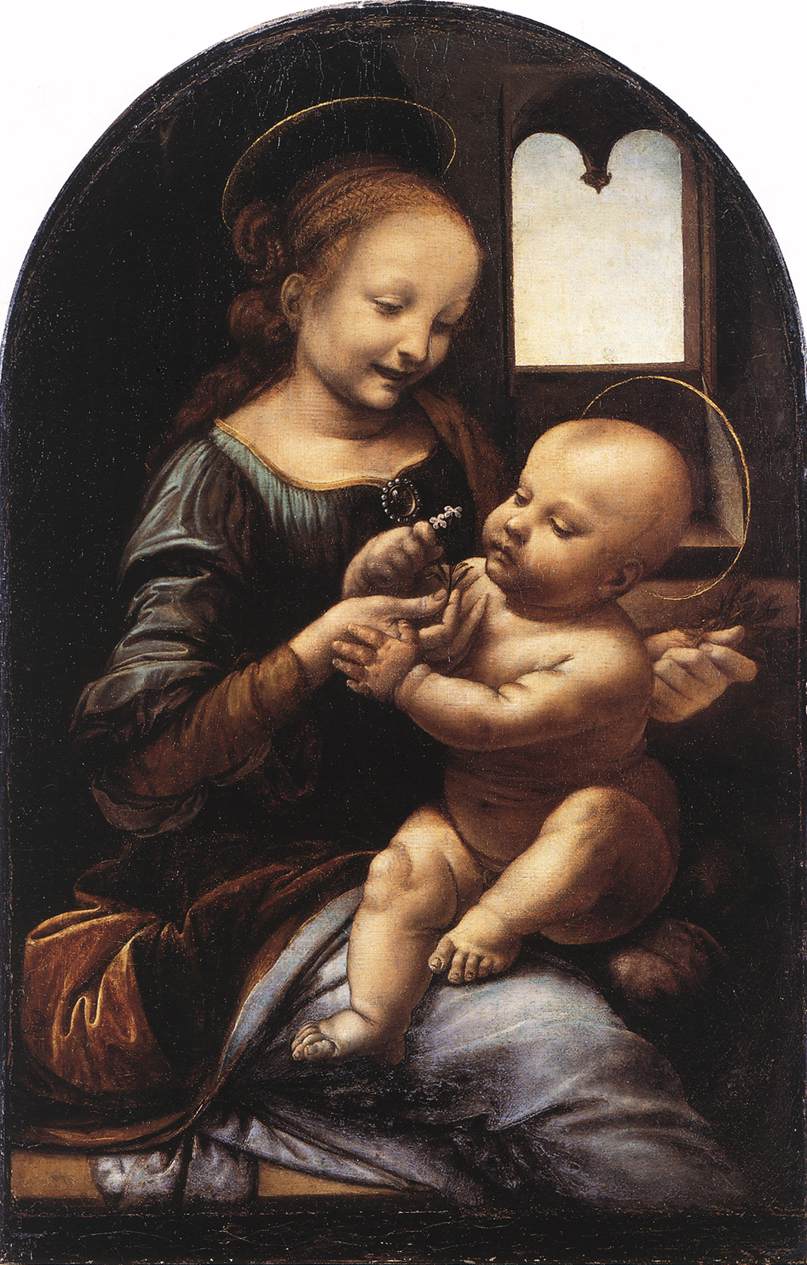  ::    (Leonardo  Da Vinci)  13