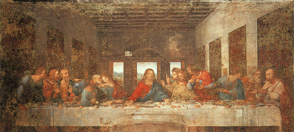  ::    (Leonardo  Da Vinci)  14