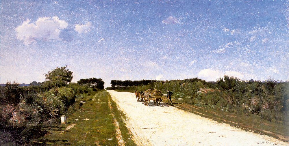  :: Picknell, William Lamb ::  2