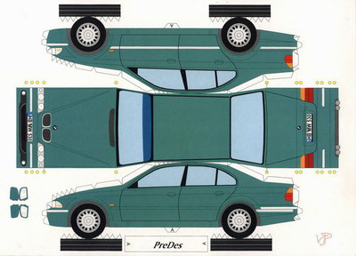   :: BMW    5