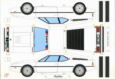   :: BMW    10