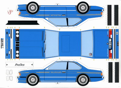   :: BMW    12