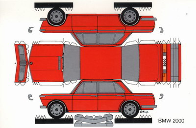   :: BMW    14