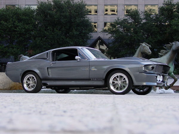  :: Mustang GT  2