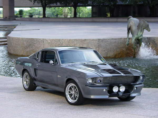  :: Mustang GT  3