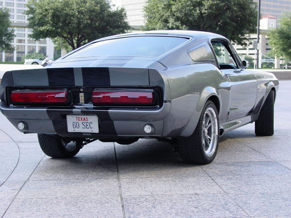  :: Mustang GT  4