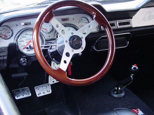  :: Mustang GT  5