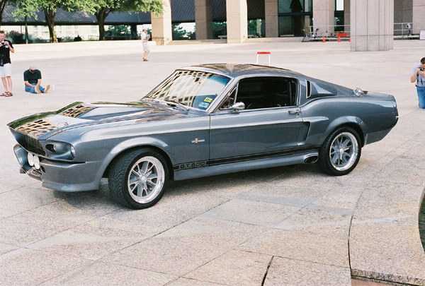  :: Mustang GT  6