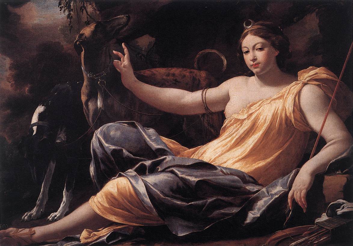  :: Simon Vouet ::  1