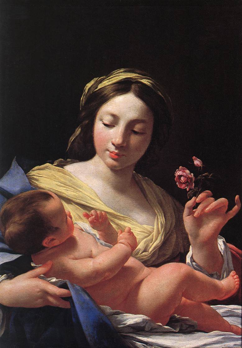  :: Simon Vouet ::  1