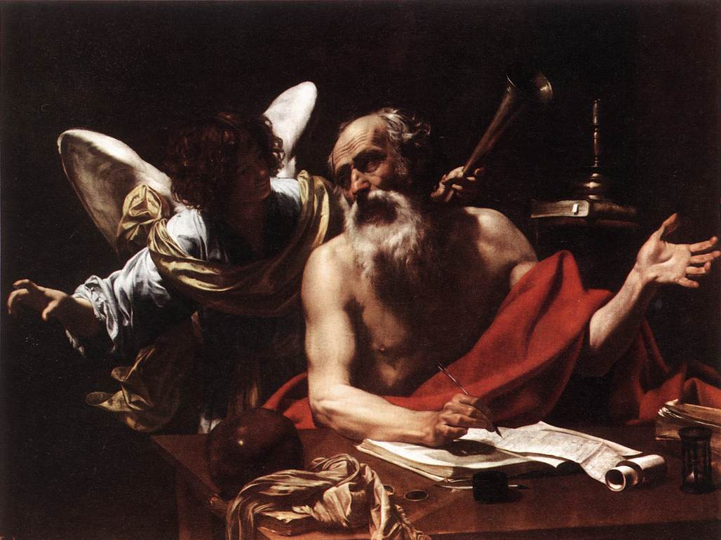  :: Simon Vouet ::  1