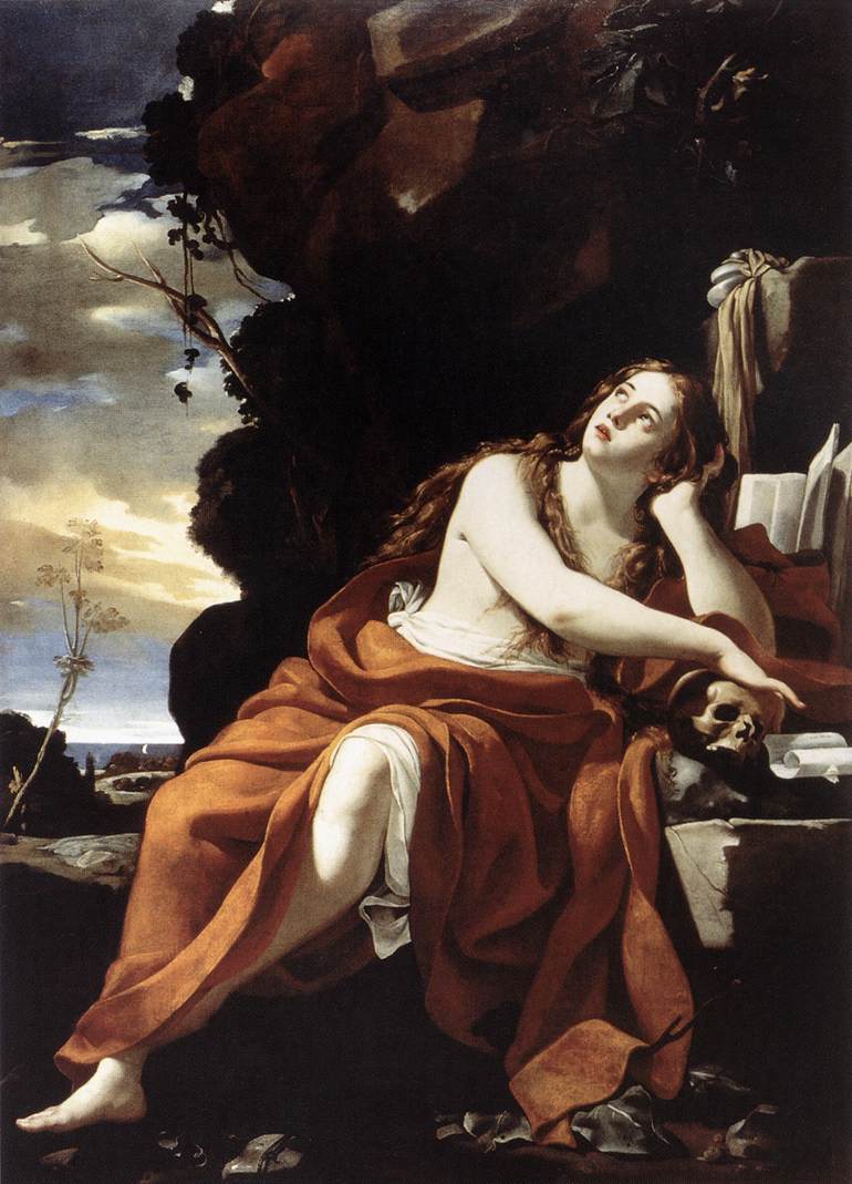  :: Simon Vouet ::  1