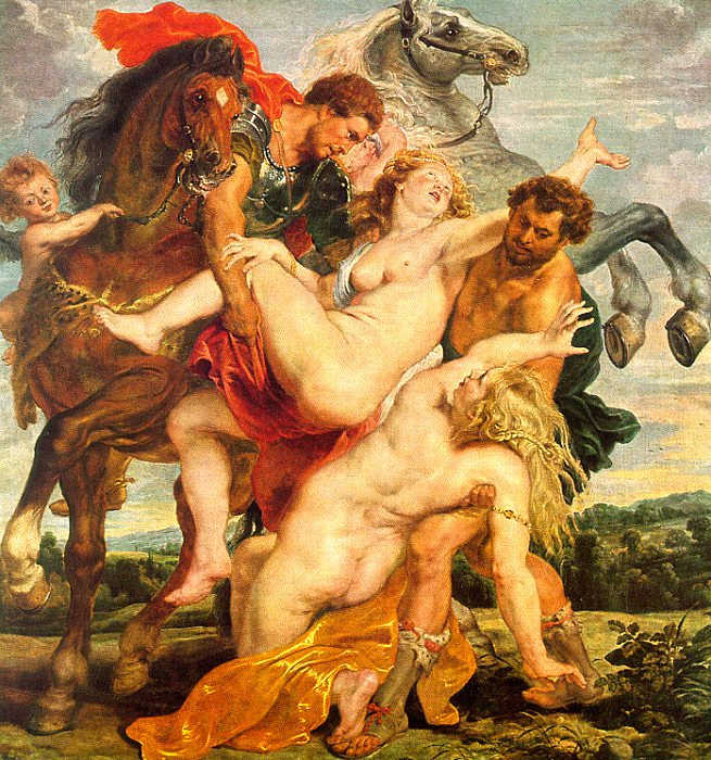  ::  (Peter Paul Rubens) ::  2