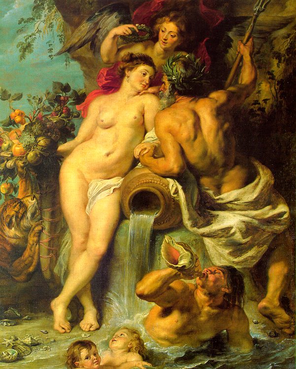  ::  (Peter Paul Rubens) ::  2