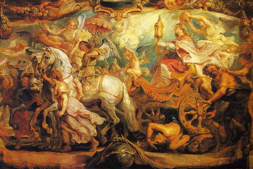  ::  (Peter Paul Rubens)  41