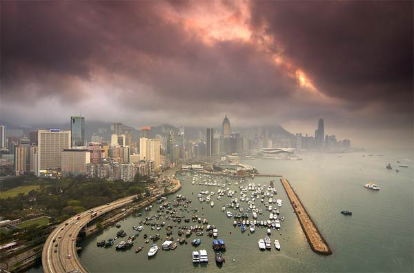   :: Hong Kong  1
