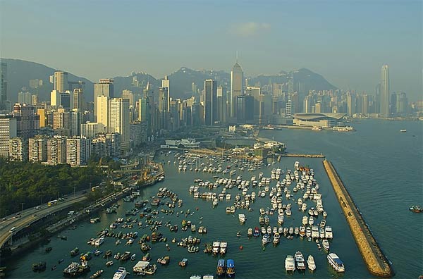   :: Hong Kong  7