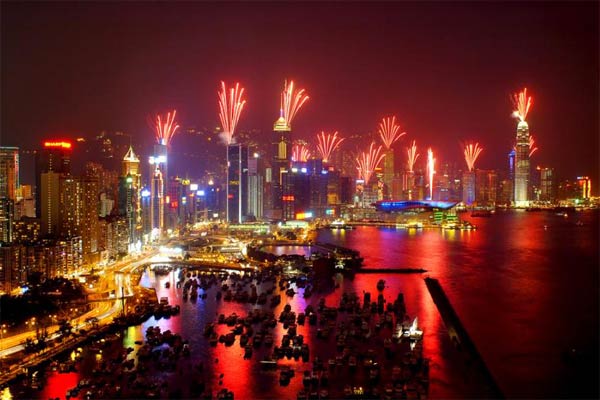   :: Hong Kong  10