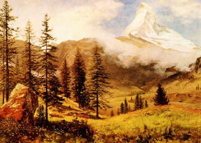  :: Albert Bierstadt  4