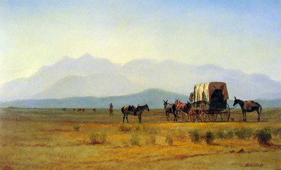  :: Albert Bierstadt  5