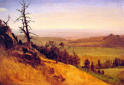  :: Albert Bierstadt  6