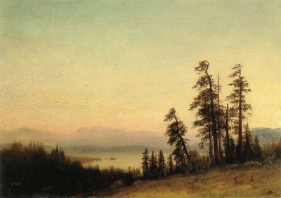  :: Albert Bierstadt  8