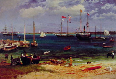  :: Albert Bierstadt  10