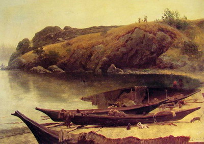  :: Albert Bierstadt  11