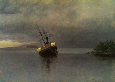  :: Albert Bierstadt  12
