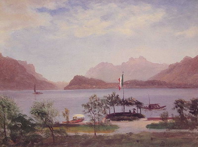  :: Albert Bierstadt  13