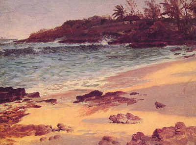  :: Albert Bierstadt  14