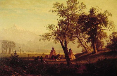  :: Albert Bierstadt  15