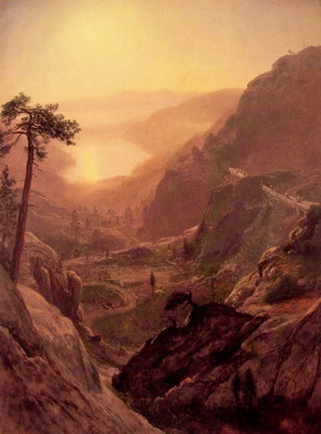  :: Albert Bierstadt  16