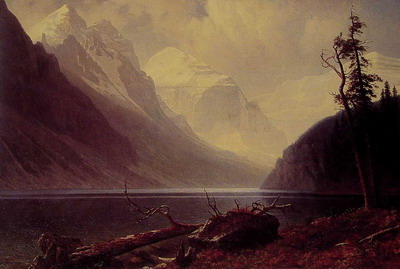  :: Albert Bierstadt  17