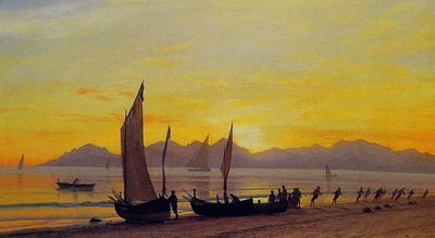 :: Albert Bierstadt  18