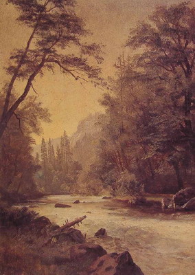  :: Albert Bierstadt  20