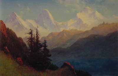  :: Albert Bierstadt  21